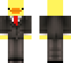 cool duck
