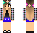 cool girl