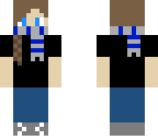 cool ravenclaw