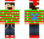 cool ugly christmas sweater