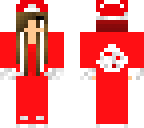 coolredstonegirl navidad