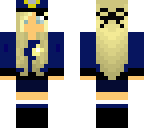cop girl