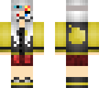 cosplay xd