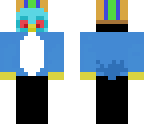 costume
