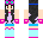 cotton candy katerz