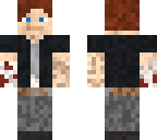 crafting dead skin