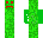 creeper