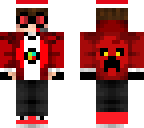 creeper christmas 2