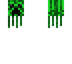 creeper ghast