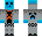 creeper slime