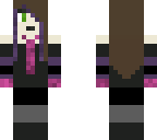 creepyspark