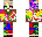 crhrtmas  skin