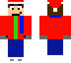 crismas quintin