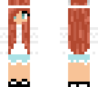 cuddly nerd- redhead