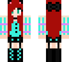 cute cat girl