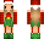 cute chibi elf
