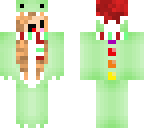 cute dino christmas