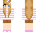 cute girl