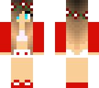 cute girl edited