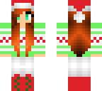 cute n' christmasy