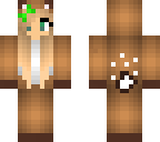 cute reindeer
