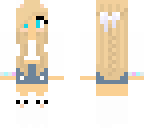 cute skin