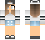 cute tomboy