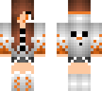 cutee357's christmas skin