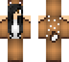 cutie deer