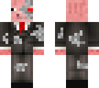 cyborg pig