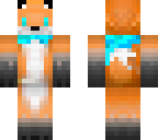 dakota the fox ii