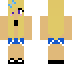 dance girl