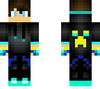 dark blue