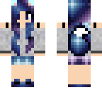 dark galaxy fox