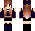 darker purple