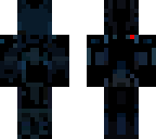 darkness no parents xdd