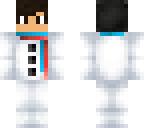 datcarlos snowman skin huahwi edit