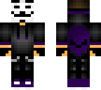 deadlydemian master skin 1