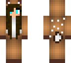 deer onesie