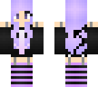 demon girl