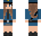 deputy ucpd female