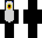 derp  penguin