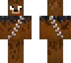 derp chewbacca