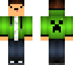 derp cool guy