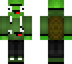 derp turtle