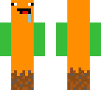 derpier carrot man