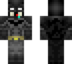 derpy batman