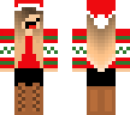 derpy christmas