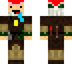 derpy christmas jeb