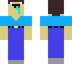 derpy derpy steve